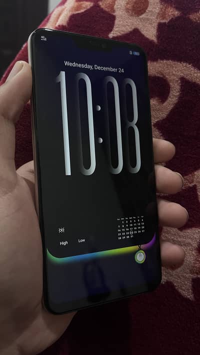 Vivo y85a