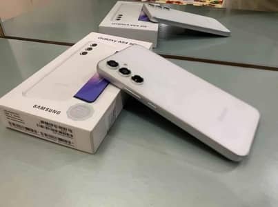 Samsung Galaxy a54 5g 8 GB RAM 128 GB memory 0347/5937/721