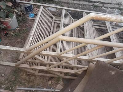 steel stairs for sale