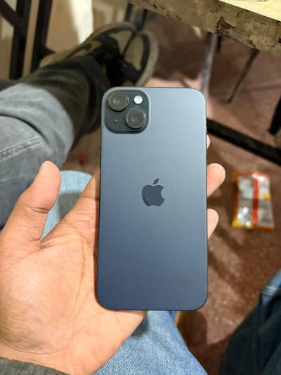 Iphone 15 plus