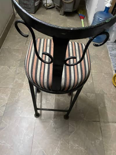 metal chairs for sale