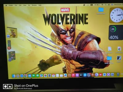 Mac15 pro 13 inch retina display