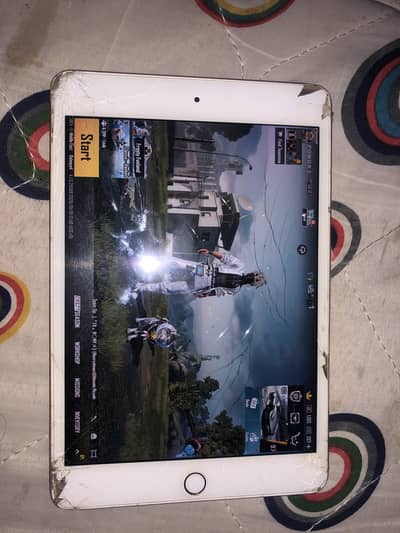 Ipad mini 5
