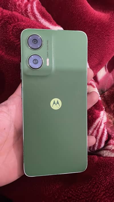 Motorola G35 5G