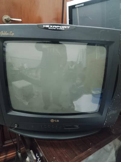 Good condition no fault