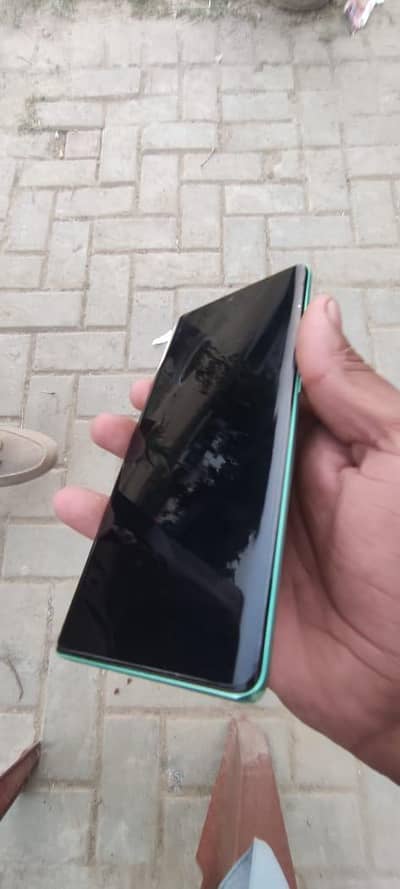 hot 50 pro plus  16 256 gb all ok hy