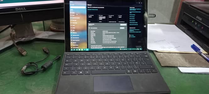 Microsoft Surface Pro 3 . i5