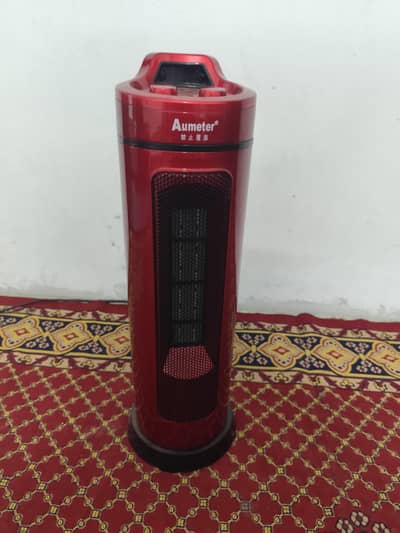 Heater for sale, last year 3 months used only