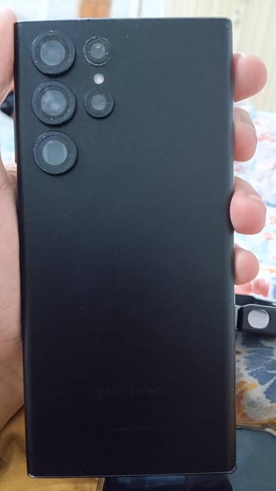 S22 Ultra 8/128 PTA