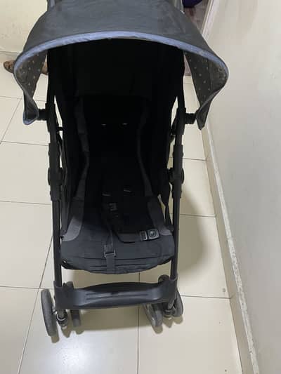 JUNIORs Stroller/ Pram