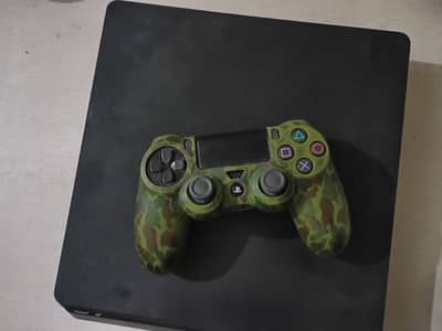 PS4 Slim Official 500gb