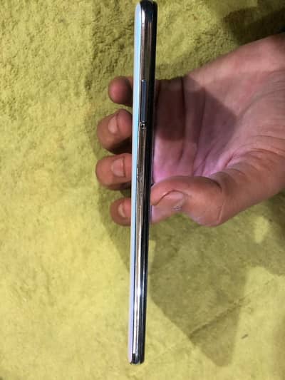 Infinix note 7 non PTA