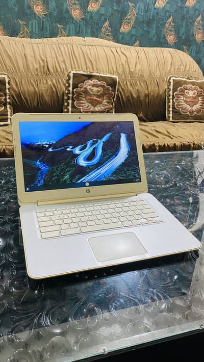 HP chromebook 14 SMB for sell