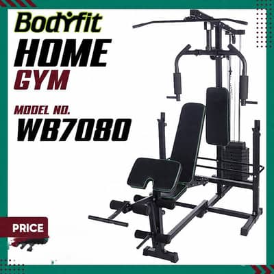 Whole Sale Treadmill elliptical Cycle Home Gym Setup| Gym Equipment