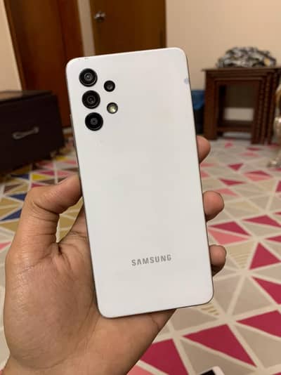 Samsung A32