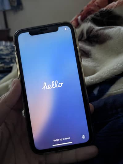 iphone xr non pta also exchange with iphone/Android