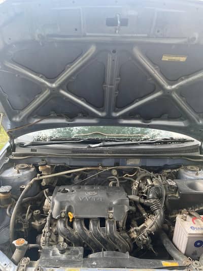 Toyota Corolla GLI for sale