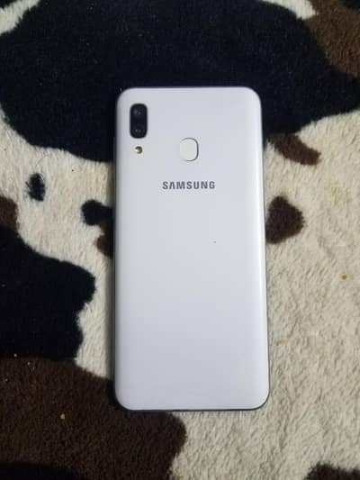 SAMSUNG A30 PTA