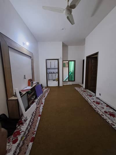 Flat Available In Architect Town For Bachelors And Job Holders Near UCP University
