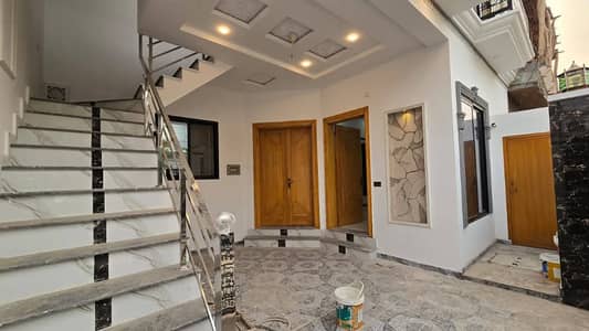 House For Sale (Gulberg City)