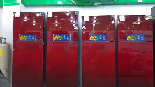 ALL FRIDGE'S 0% mark up available