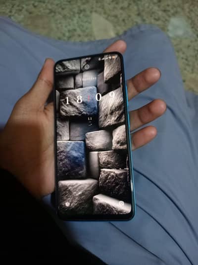 redmi note 12   6/128 10/10 condition