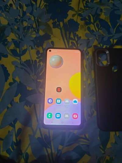 Samsung a11.32gb aal ok no opn repair . ojnal