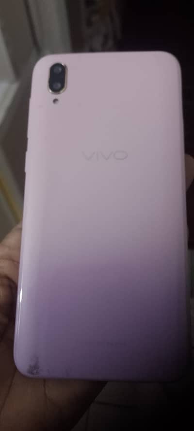 Vivo y97 urgent sale karna hai