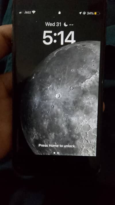 iphone 8 seald set approved