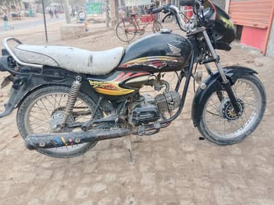 2014 model best bike