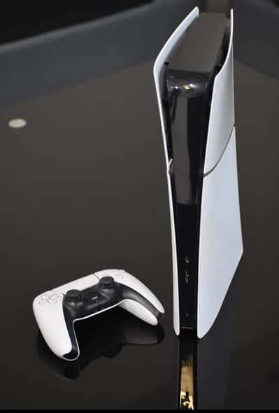 Ps5 Slim Digital edition 1TB