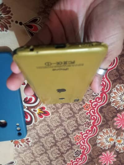 Huawei Y9 2019 dual sim approved