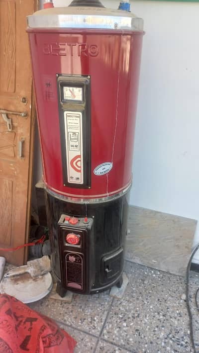 brand new Beetro geysers