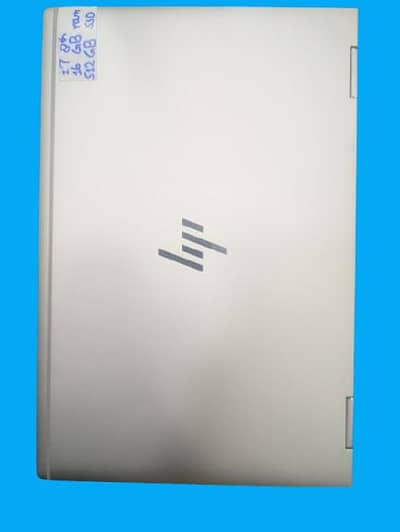 hp elitebook 440 G3 8th gen