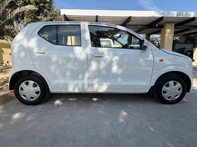 Suzuki Alto 2019