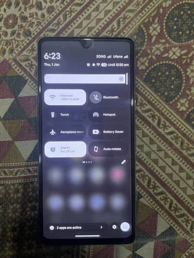 Google pixel 7 8/128Gb