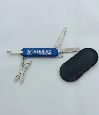Victorinox Swiss Army Hand tool