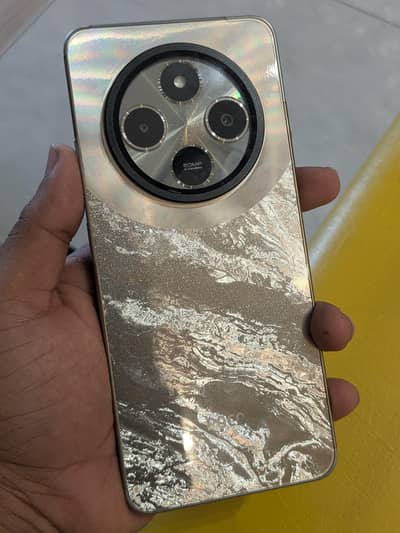 Poco C75 in lush condition available for sale