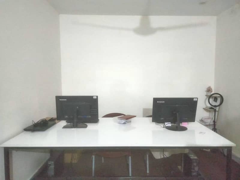 Computer Table For Office 2