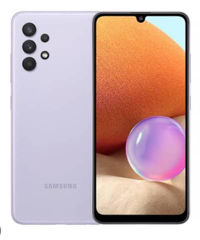 Samsung A32