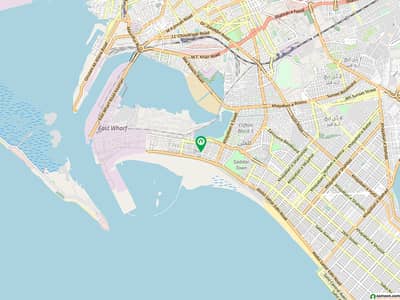 House Available For rent In Clifton - Block 2