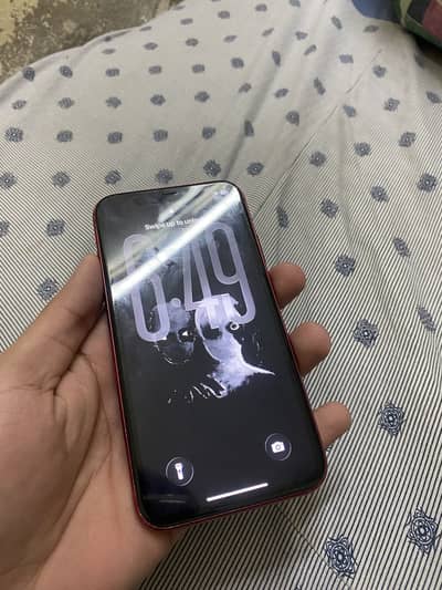 Iphone 11 exchange possible