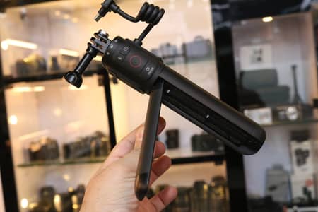 Gopro Volta Battery Grip (For All Hero & Max Cameras)