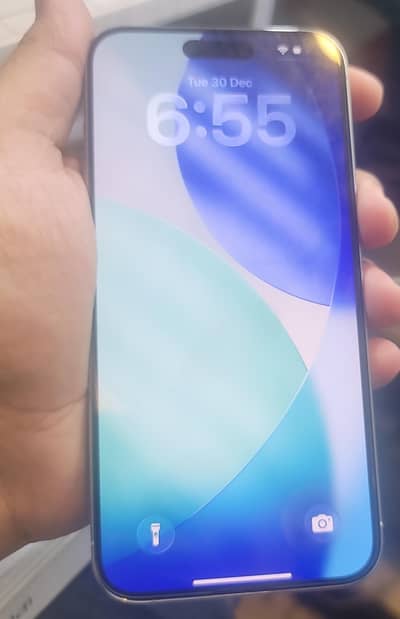 iphone 15 pro max 256 gb