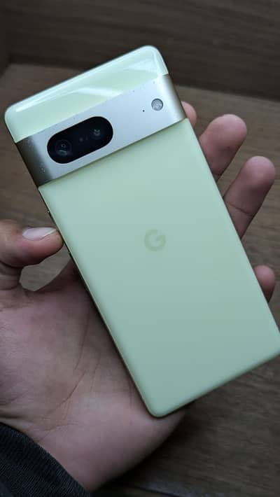 Google Pixel 7