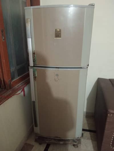Dawlance Refrigerator Working