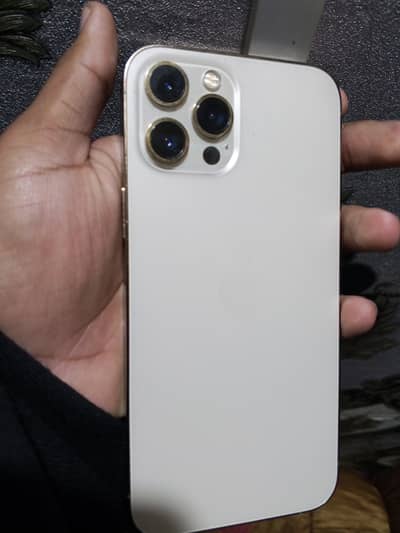 Apple iPhone 12 Pro Max