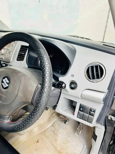 12/15 Wagnor Push start heated seat home used car