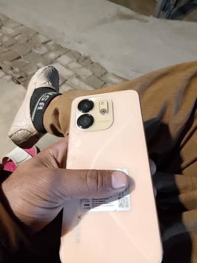 infinix smart 9 warranty my ha