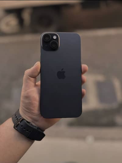 Iphone 15 Plus